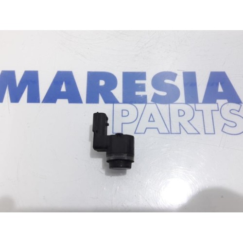 Renault - Megane - PDC Sensor