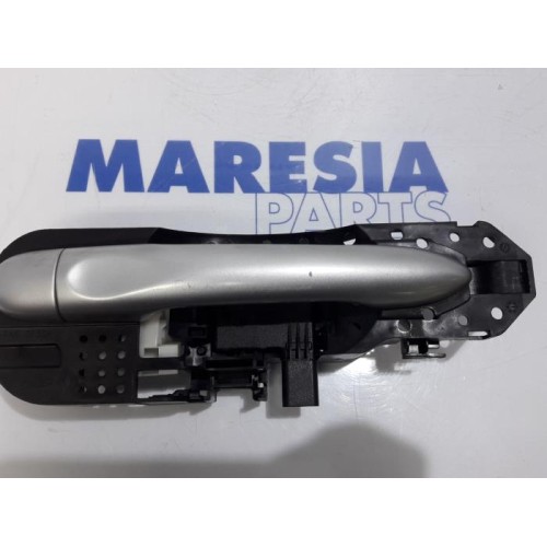 Renault - Megane - Rear door handle 4-door, right