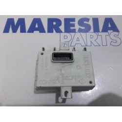 Renault - Megane - Navigation module