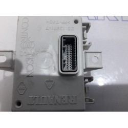 Renault - Megane - Navigation module