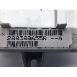 Renault - Megane - Navigation module