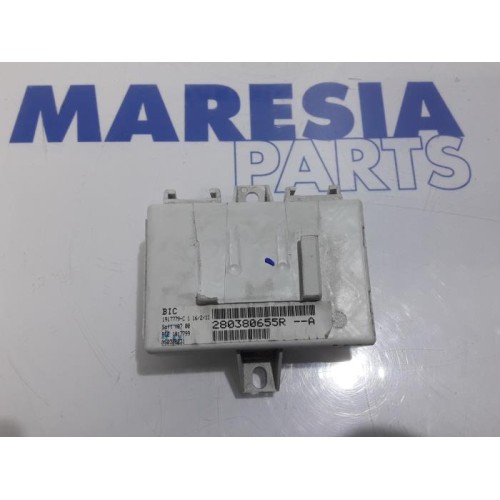Renault - Megane - Navigation module