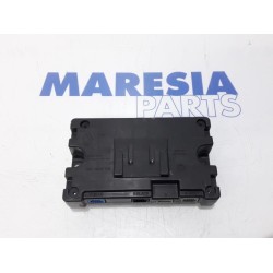 Renault - Megane - Computer Diversen