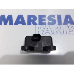 Renault - Megane - Esp computer