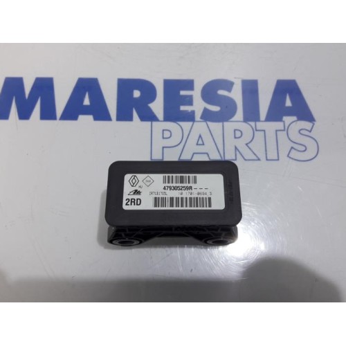 Renault - Megane - Esp computer