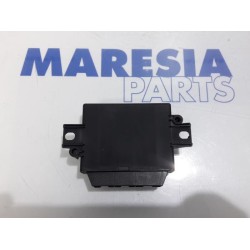 Renault - Megane - PDC Module