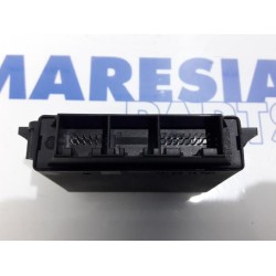 Renault - Megane - PDC Module