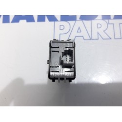 Renault - Megane - Cruise control switch