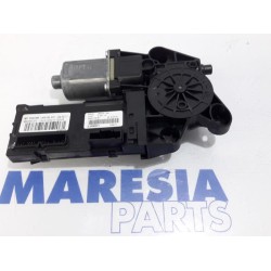 Renault - Megane - Window mechanism 4-door, front left