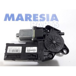 Renault - Megane - Window mechanism 4-door, front left