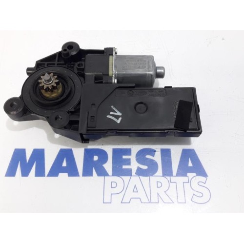Renault - Megane - Window mechanism 4-door, front left
