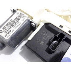 Renault - Megane - Rear door window mechanism 4-door, right