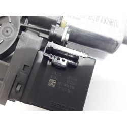 Renault - Megane - Window mechanism 4-door, front right