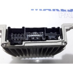 Renault - Megane - Radio amplifier