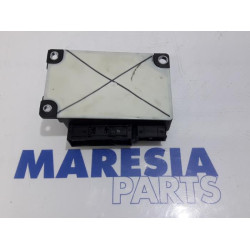 Renault - Megane - Airbag Module