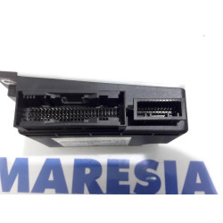 Renault - Megane - Airbag Module