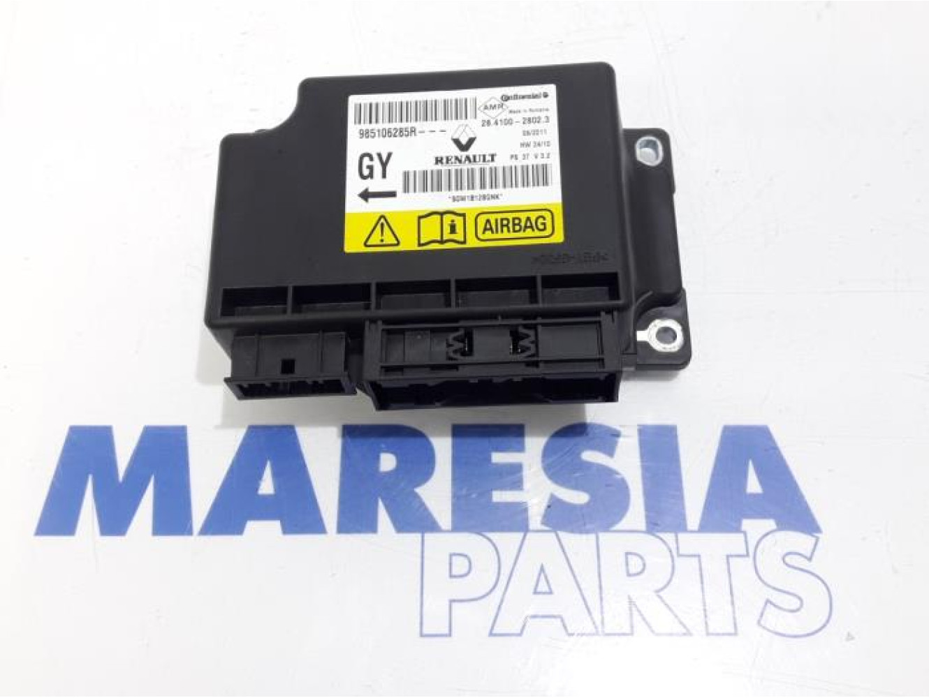 Renault - Megane - Airbag Module