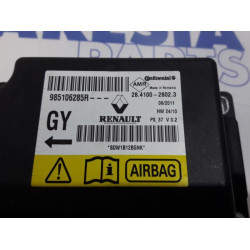 Renault - Megane - Airbag Module