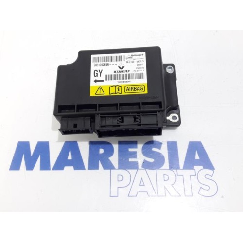Renault - Megane - Airbag Module