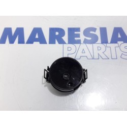 Renault - Megane - Rain sensor