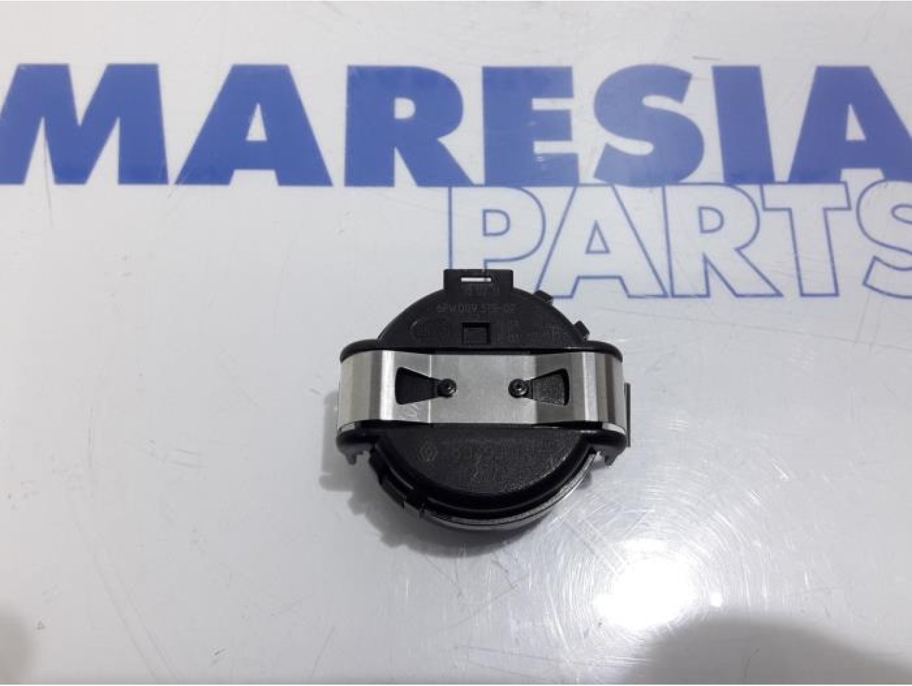 Renault - Megane - Rain sensor