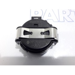 Renault - Megane - Rain sensor