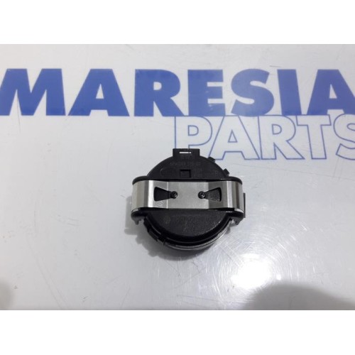 Renault - Megane - Regensensor