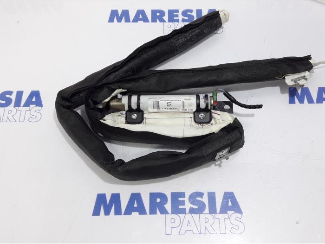 Renault - Megane - Airbag hemel rechts