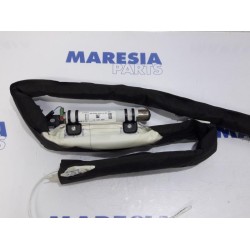 Renault - Megane - Airbag hemel links