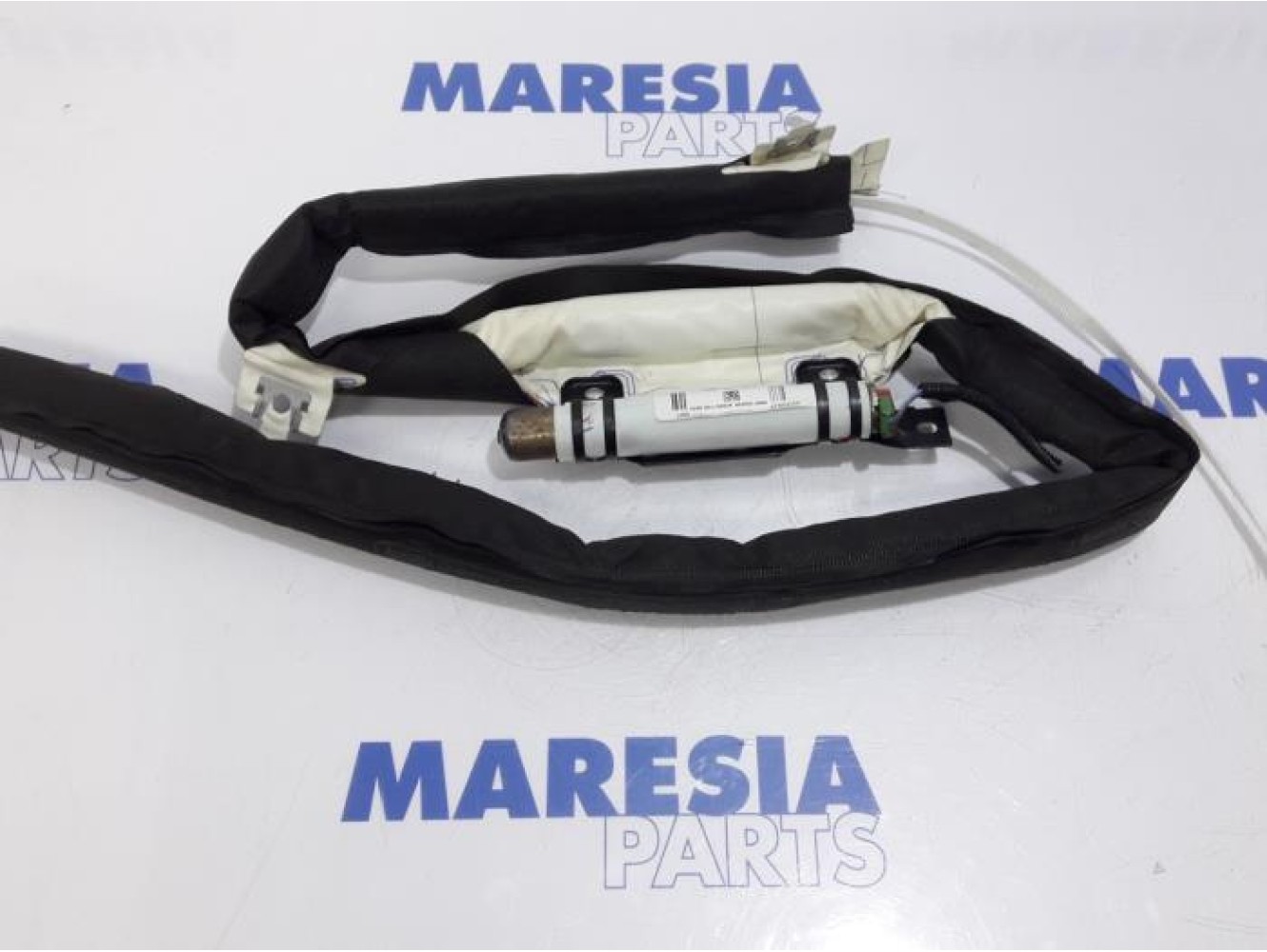 Renault - Megane - Airbag hemel links
