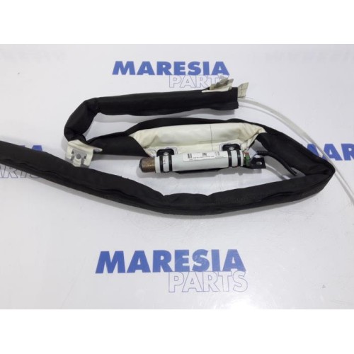 Renault - Megane - Airbag hemel links