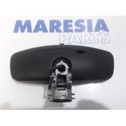 Peugeot - 308 - Rear view mirror