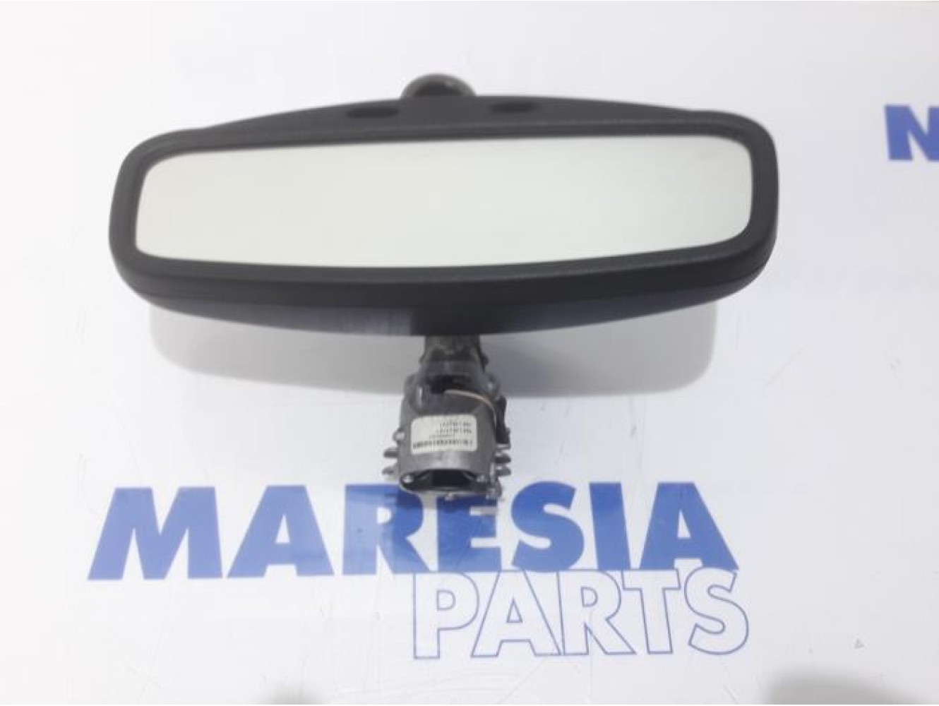 Peugeot - 308 - Rear view mirror