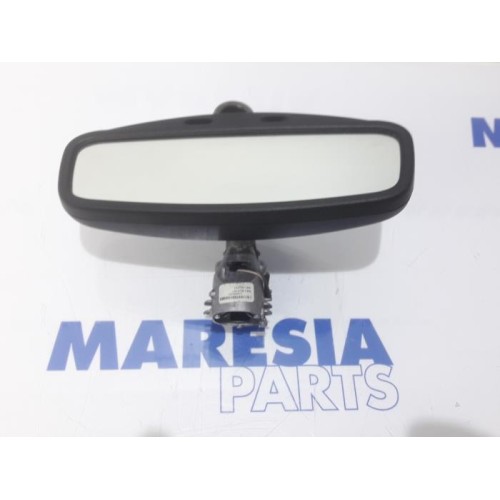 Peugeot - 308 - Rear view mirror