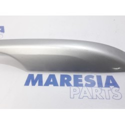Peugeot - 308 - Roof rail sealing cover