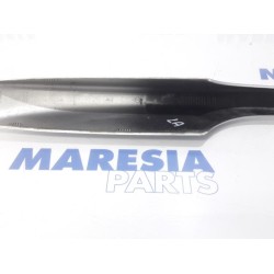 Peugeot - 308 - Roof rail sealing cover