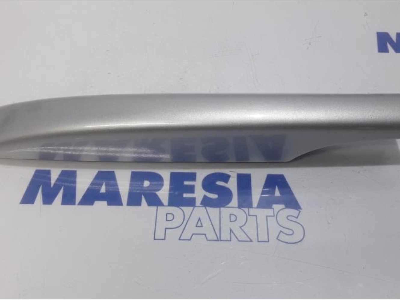 Peugeot - 308 - Roof rail sealing cover