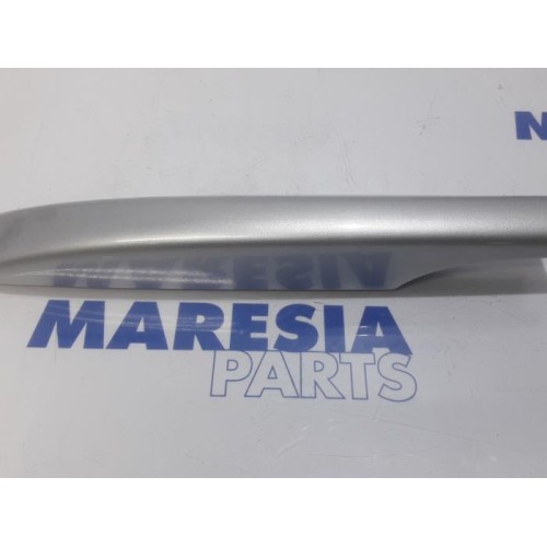Peugeot - 308 - Protection rails de toit