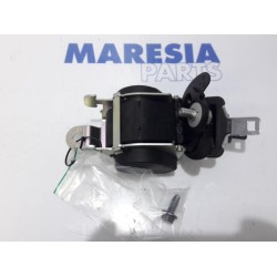 Peugeot - 308 - Rear seatbelt, centre
