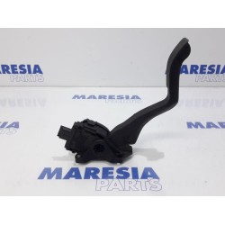 Peugeot - 308 - Gaspedaalpositie Sensor