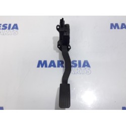 Peugeot - 308 - Gaspedaalpositie Sensor