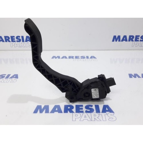 Peugeot - 308 - Throttle pedal position sensor