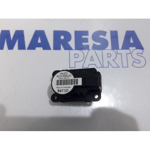 Peugeot - 308 - Heater valve motor