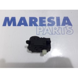 Peugeot - 308 - Heizventil Motor