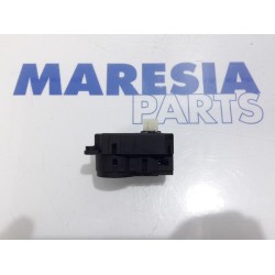 Peugeot - 308 - Heizventil Motor
