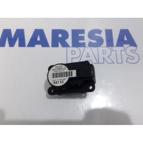 Peugeot - 308 - Heater valve motor