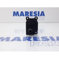 Peugeot - 308 - Clapet chauffage moteur