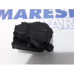 Peugeot - 308 - Clapet chauffage moteur