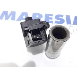 Peugeot - 308 - Clapet chauffage moteur