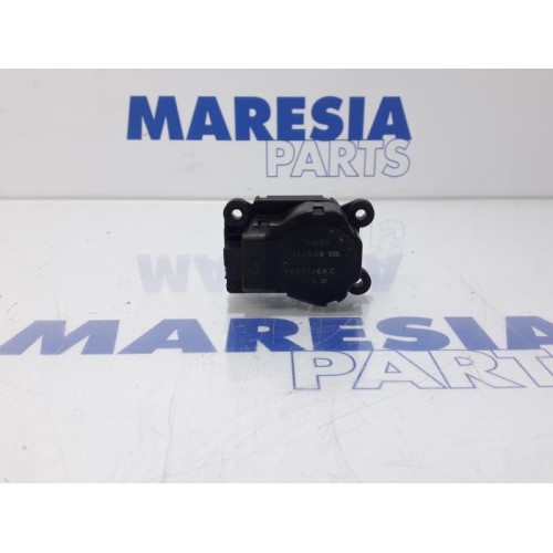 Peugeot - 308 - Heater valve motor